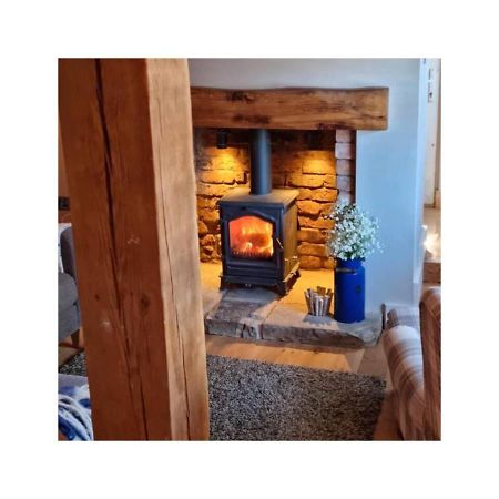 Stunning Quirky 2-Bed Cottage In New Brighton Wallasey Exterior photo